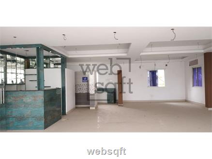 Commercial Shop-Mulgi for Rent in Gachibowli